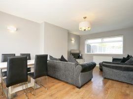 Plumpton Gardens, Bradford thumb 3