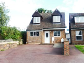 Vale Road, HAYWARDS HEATH photo