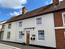 High Street, Buntingford thumb 1