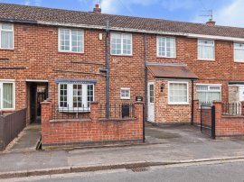 Bemrose Road, Allenton, Derby photo