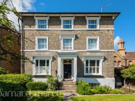 Sheen Road, Richmond photo