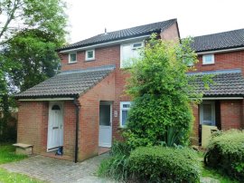 William Moulder Court, Chesham photo