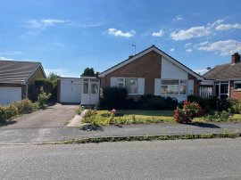 Coverside Road, Great Glen, Leicester photo