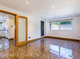 Stanley Park Road, WALLINGTON photo