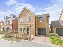 Finch Road, Colchester thumb 1