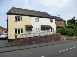 Stourbridge Road, KIDDERMINSTER photo