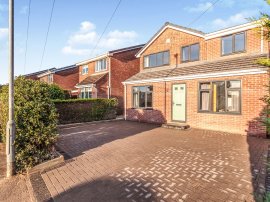 Lemon Tree Close, Pontefract photo