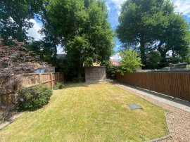 Woodhouse Close, Rhodesia, Worksop thumb 2