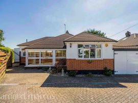 Francis Close, Epsom photo