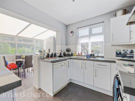 Francis Close, Epsom thumb 3