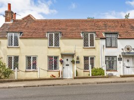 Horsham Road, Handcross, Haywards Heath photo