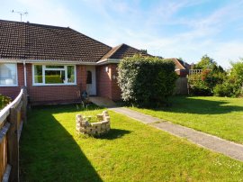 Slade Drive, Swindon photo
