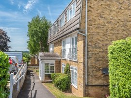Crofton Way, Enfield photo