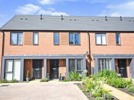 Hornbeam Lane, Wingerworth, Chesterfield thumb 1