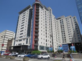 Churchill Way, Cardiff thumb 1