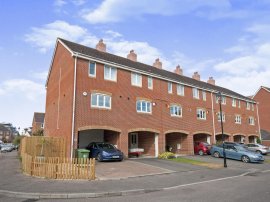 Phoenix Drive, Eastbourne photo