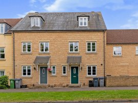 Freestone Way, Corsham photo
