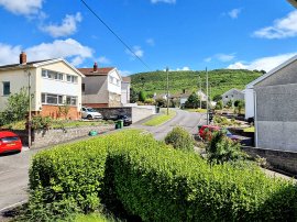 Danygraig Crescent, Talbot Green, Pontyclun photo