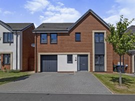 Stewart Park Avenue, Middlesbrough thumb 1