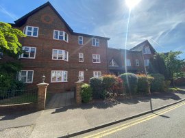 Eastfield Road, Brentwood photo