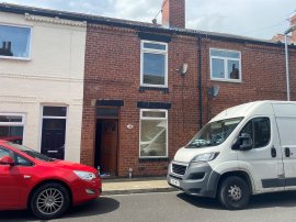 Smawthorne Avenue, Castleford photo