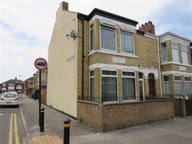 Southcoates Avenue, Hull photo