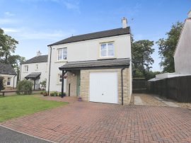Netherplace Quadrant, Mauchline thumb 1