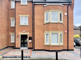 Cambridge Square, MIDDLESBROUGH photo