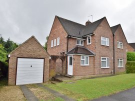Fox Lane, Winchester photo