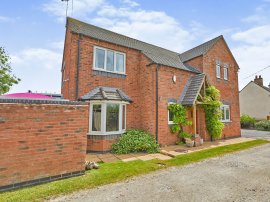 Jacksons Lane, Etwall, DERBY thumb 1
