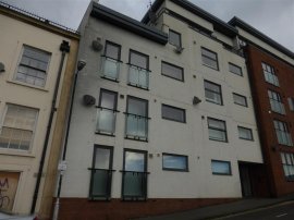 Lawford Mews, St Phillips photo