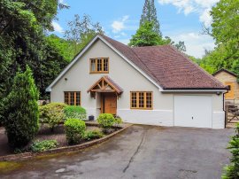 Ashurst Drive, Tadworth thumb 1