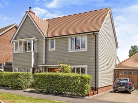 Rocky Drive, Haywards Heath thumb 1