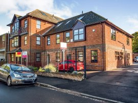 Severalls Avenue, CHESHAM photo