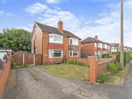 Sprotbrough Road, Sprotbrough, Doncaster thumb 1