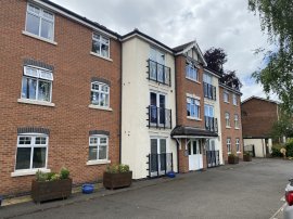 Burton Road, DERBY photo