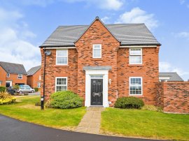 Dunlin Way, Winsford thumb 1