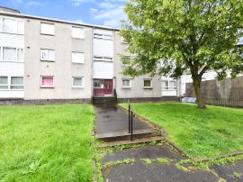 Harris Road, GLASGOW thumb 2