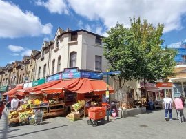 Catford Broadway, Catford, London photo