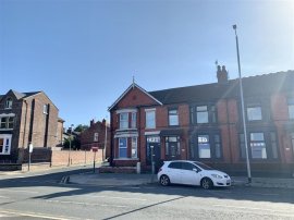 Priory Road, LIVERPOOL photo