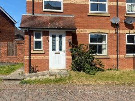 Birch Drive, Scunthorpe photo