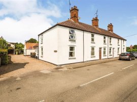 Main Street, Aslockton, Nottingham photo