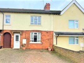 Addison Road, Desborough, KETTERING photo