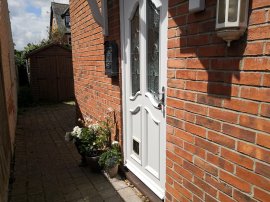 Tattershall Road, Woodhall Spa photo