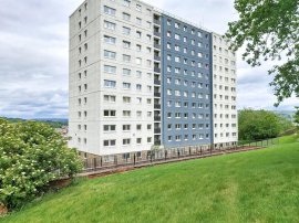 Parkwood Rise, KEIGHLEY photo
