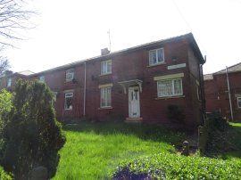 Turner Avenue, Bradford photo