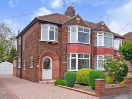 St. Peters Avenue, Anlaby, Hull photo