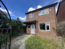 New Road, Stoke Gifford, BRISTOL photo
