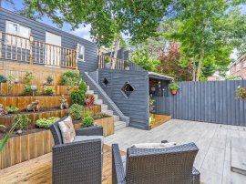 Ribble Close, Chandler's Ford, Eastleigh thumb 2