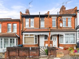 Park View Crescent, LONDON photo